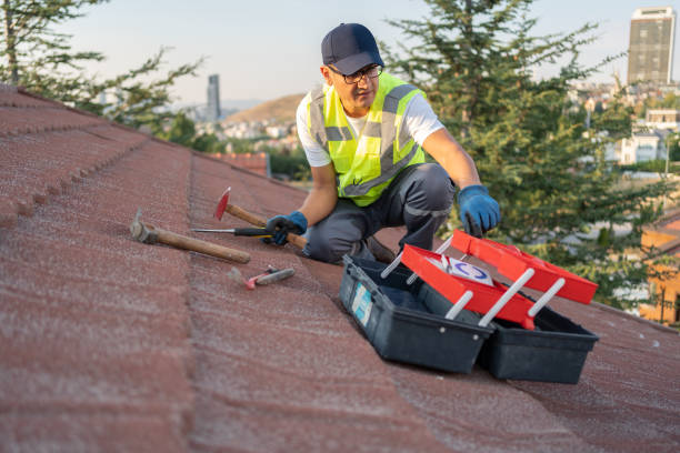 Siding Removal and Disposal in Ingalls, IN